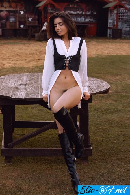 Irina Dreyt (Irina Dreyt)