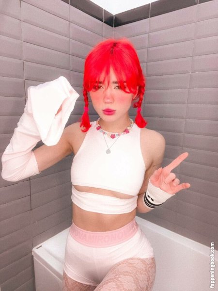 Flaffyx Tiktokoresh Isa