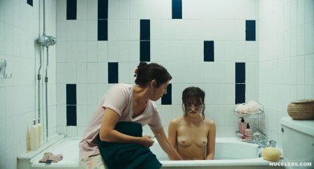 Lily Rose Depp nude naked