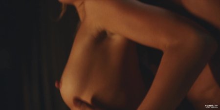 Series idol with Lily Rose Depp bed scenes