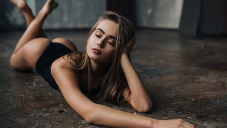 Daisy_kg Kamilla Gongala