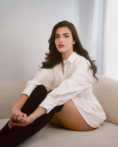 Andrea Bothez chess player