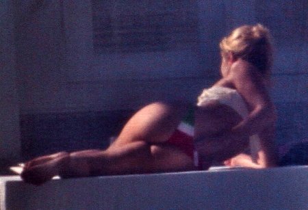 Porn. Shakira naked beautiful priest