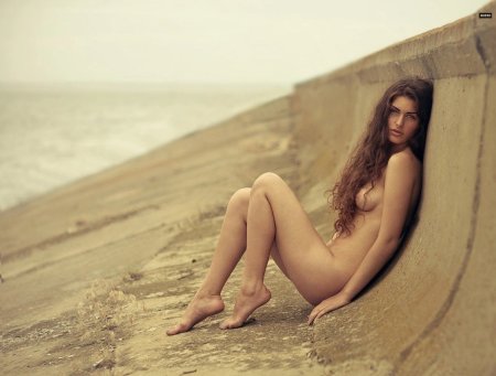 Volgograd fashion models nude