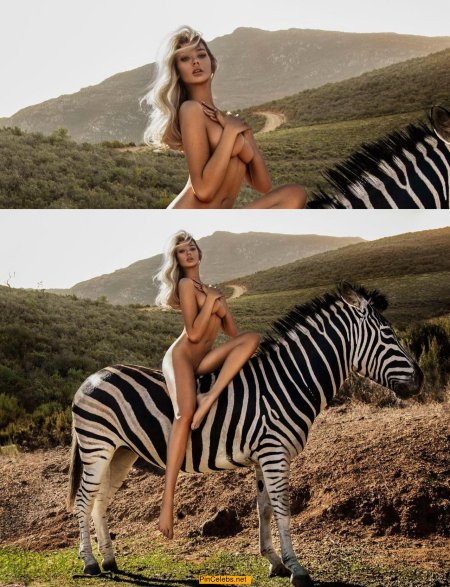 Melinda London Nude photo