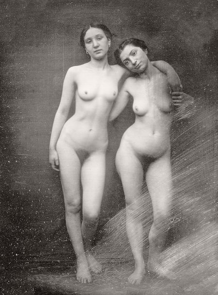 Old erotic photos