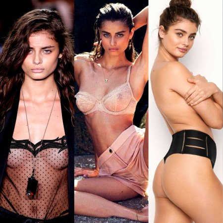 Taylor Hill Naked Model. Photo