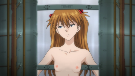 Asuka EVA