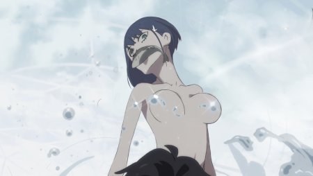 Cute erotic scenes in Franks