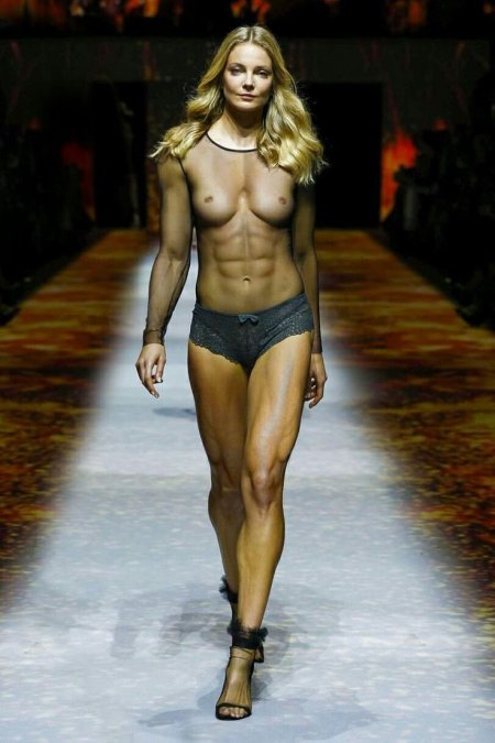 Fashion for exposure