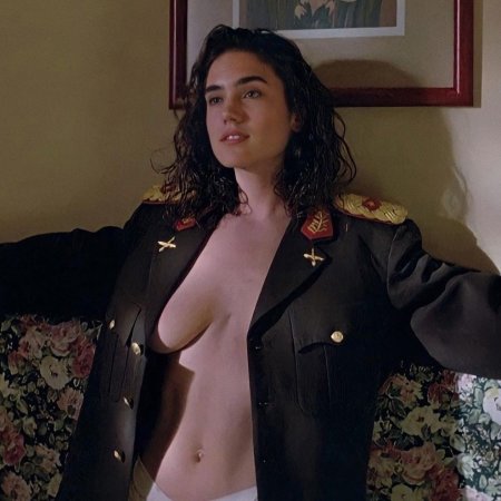 Jennifer Connelli 90