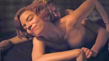 Anna Taylor Joy porn actress