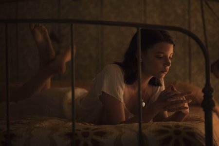 Anya Taylor-Joy 18