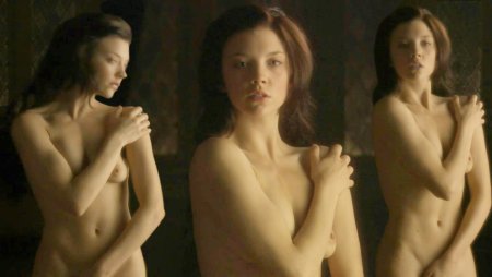 Actress Maria Anikanova Naked