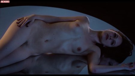 Stéphane Caillard erotic