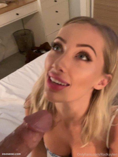 Plum Onlifans Kalen Ward Blowjob
