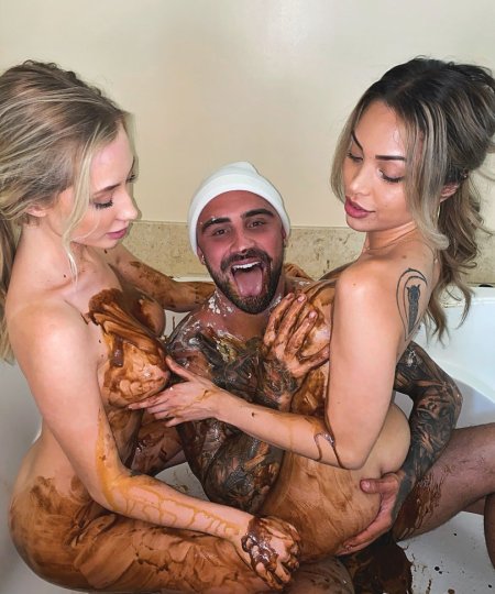 Kaylen Ward Onlifans