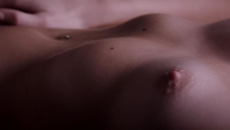 Lily Simmons Masturbir Banshi