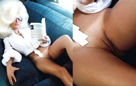 Vagina Emily Ratakovsky