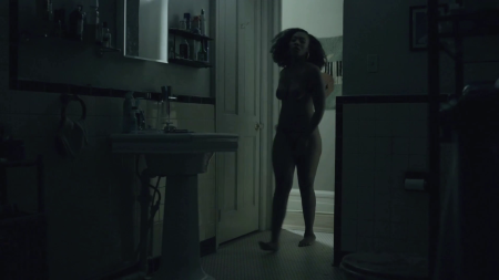 Alicia Vela Bailey Naked or Nude