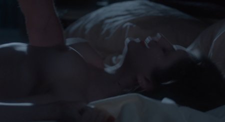 Actress Anna Chipovskaya nude