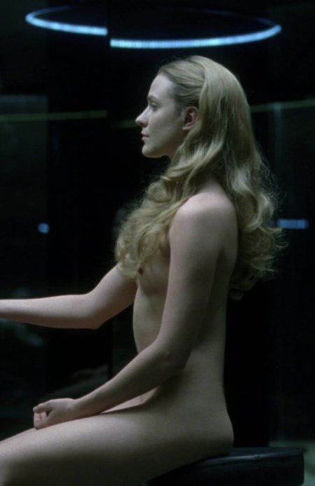 Evan Rachel Wood Tits