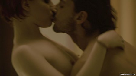 Rachel Evans Czech Republic Naked