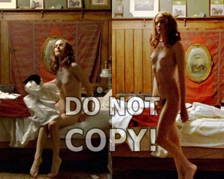 Rachel Herd-Wood photo naked