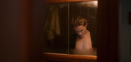 Evan Rachel Wood bed scenes