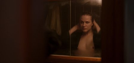Evan Rachel Wood Hot