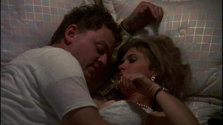 Naked Collin Camp / Colleen Camp