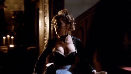 Collin Camp in Youth