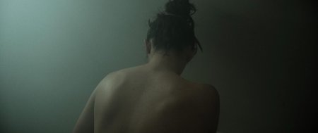 Isabelle Furman bed scene