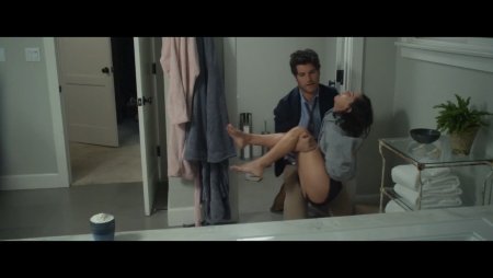 Rose Salazar in underwear