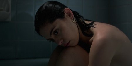 Rose salazar bed scene