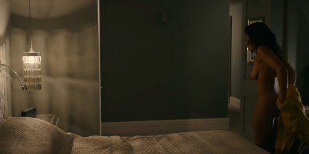 Naked Rosalind Halstead (Rosalind Halstead)