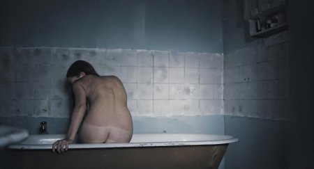 Naked Sonya from Belgrade