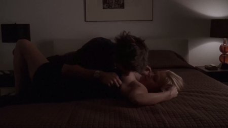 Sonya Walger bed stage