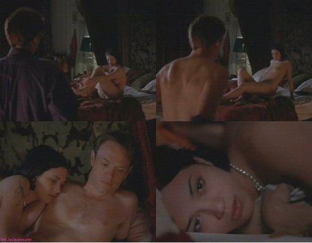 Asia Argento pedophilian