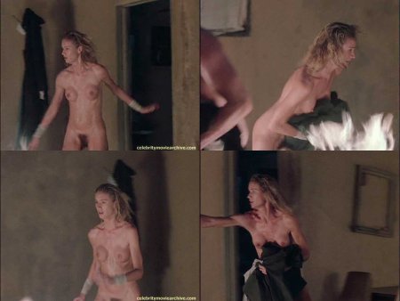 Kelly Lynch in the youth nude