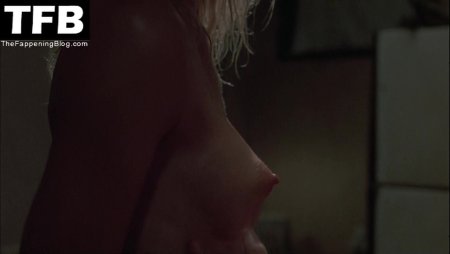 Kelly Lynch Mr. Mercedes