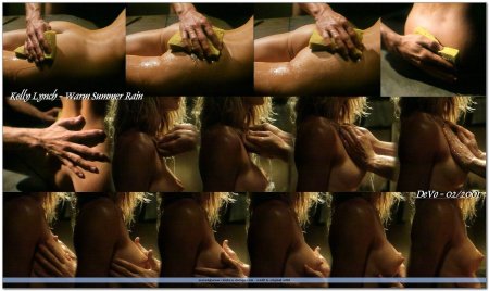 Tsar Scorpio Kelly Hu Naked