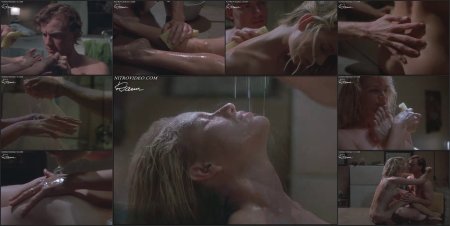 Kelly Lynch naked in life