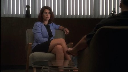 Lorrein Brako clan soprano 18