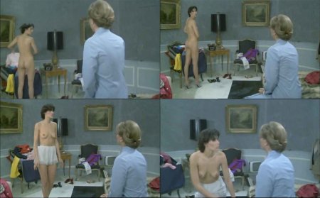 Lorrein Brako photo nude