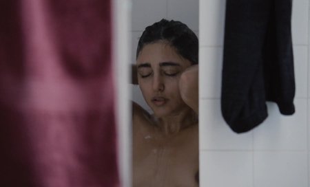 Golshift Farahani drain