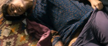 Golshift Farahani drain