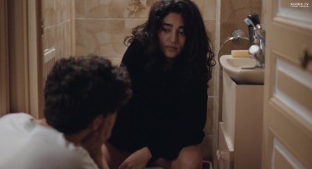 Golshift Farahani Tyler