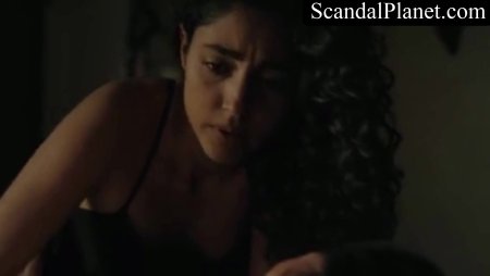 Golshifte Farahani Tits