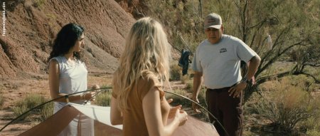 Farahani's golshift Naked